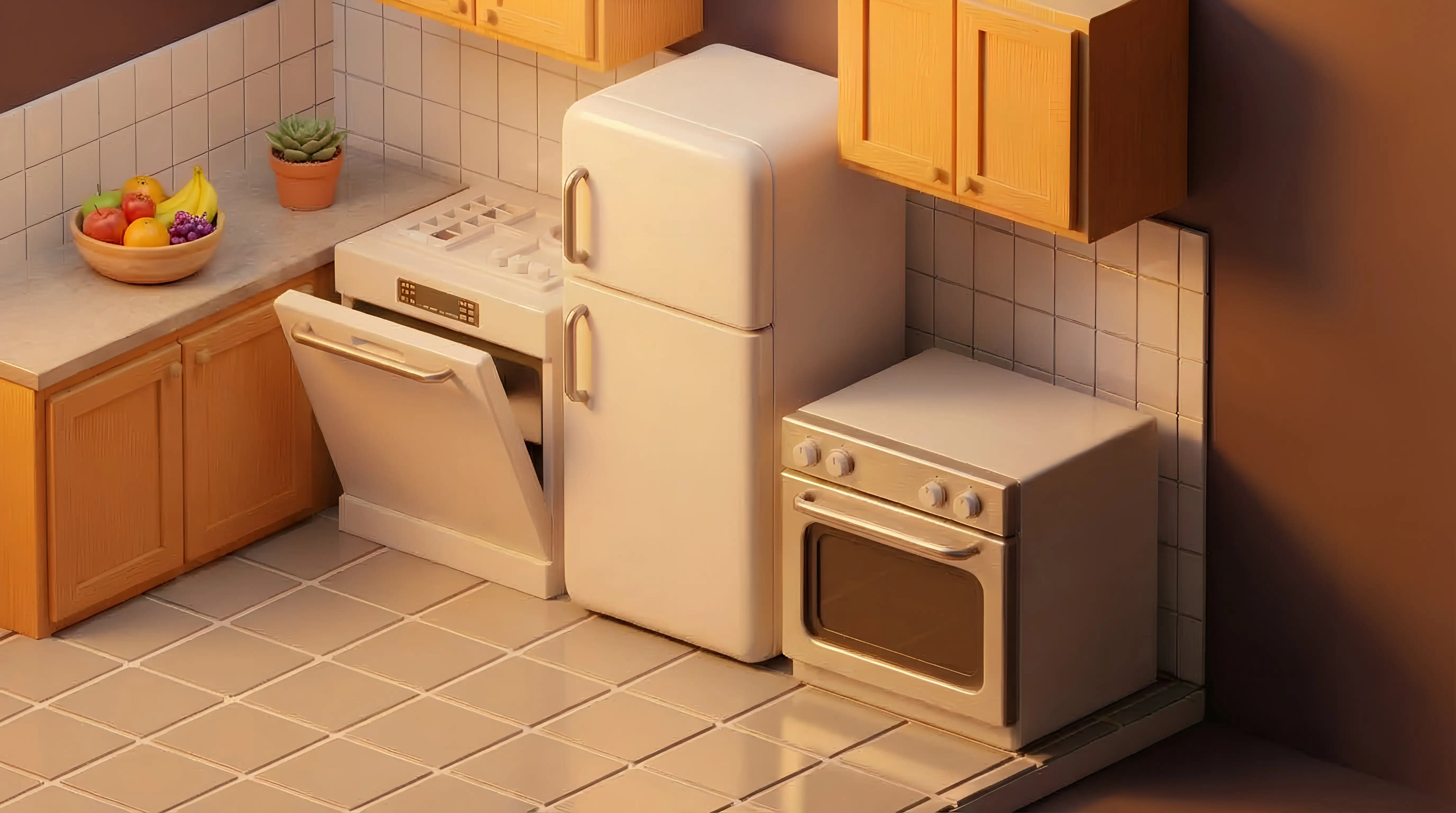 Appliance Coverage