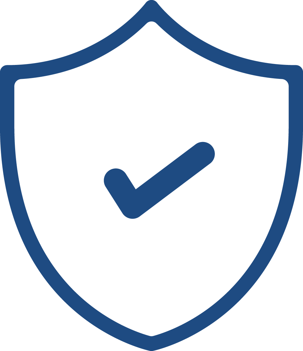Diamond Shield Icon