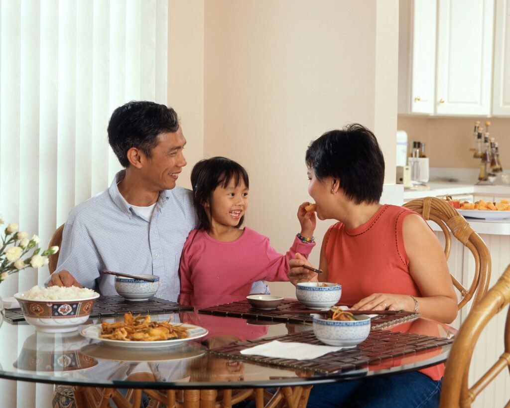 Home warranty coverage illustration