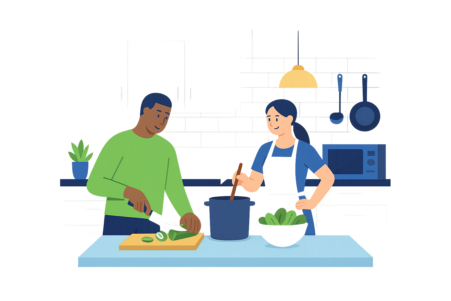Kitchen Image