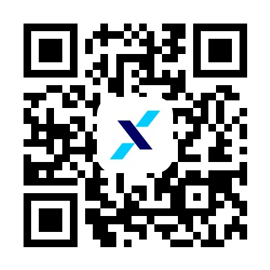iOS QR Code