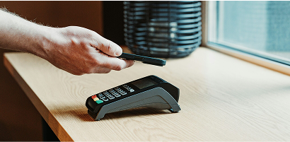 Payment processing