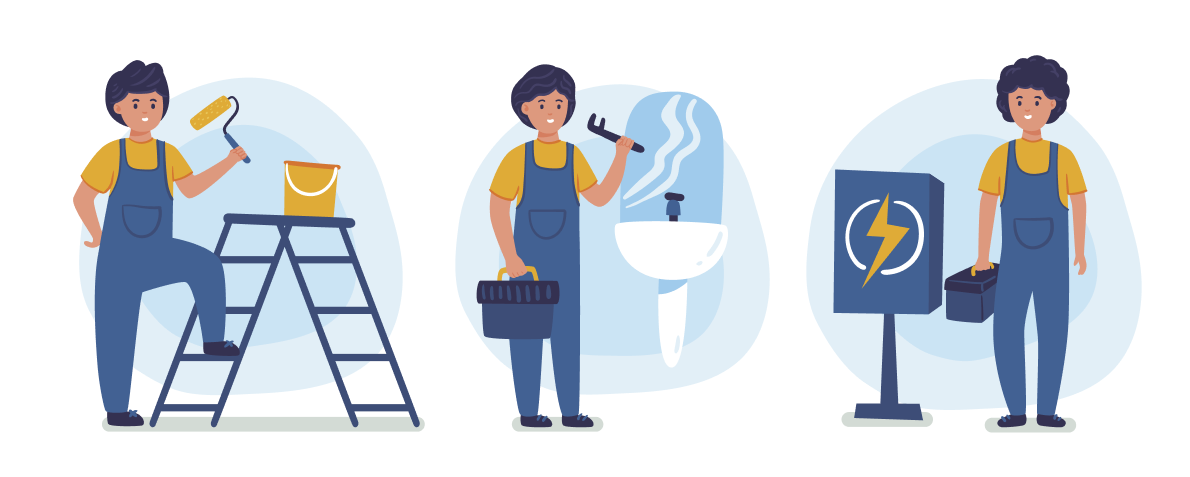Systems Coverage Illustration